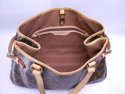 バッグのルイヴィトン（LOUIS VUITTON）