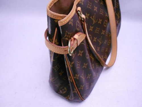 ルイヴィトン（LOUIS VUITTON）のモノグラム