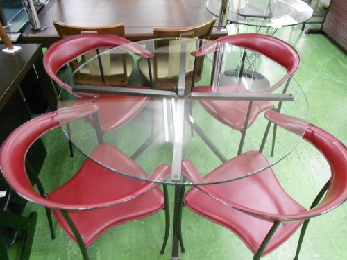 家具・インテリアのダイニングセット