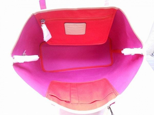 コーチ（COACH）のトートバッグ