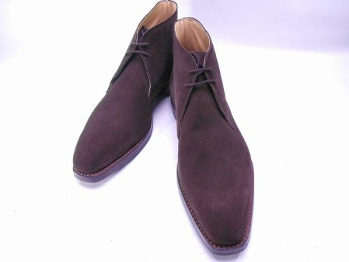 メンズファッションのシューズ