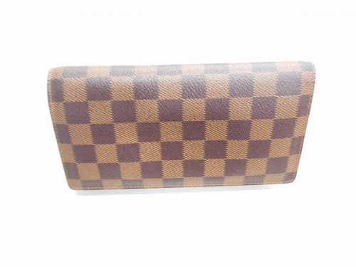 財布のルイヴィトン（LOUIS VUITTON）