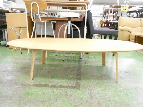 テーブルの無印良品