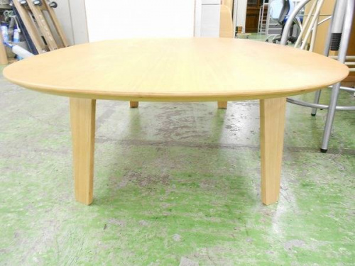 無印良品のタモ材