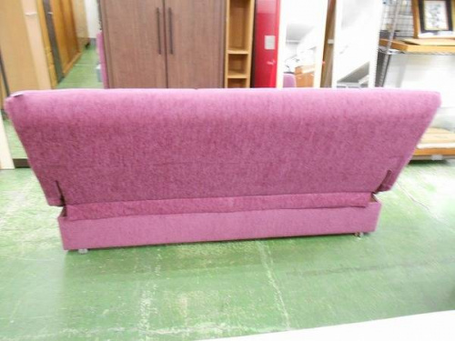 France Bedの３人掛け