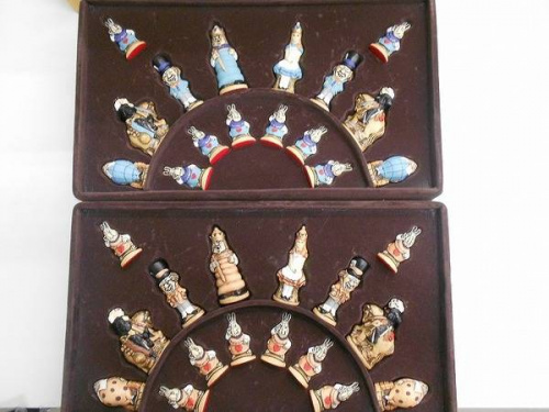 SAC社製のアリス