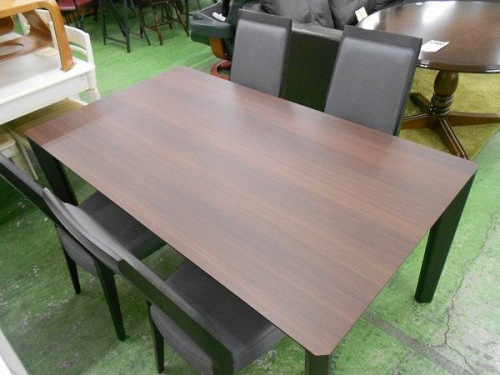 家具・インテリアのダイニングセット