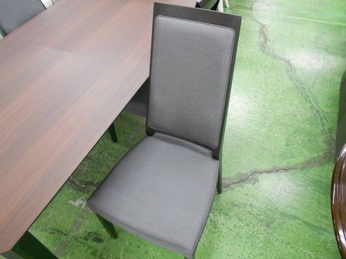 ダイニングセットのkarimoku