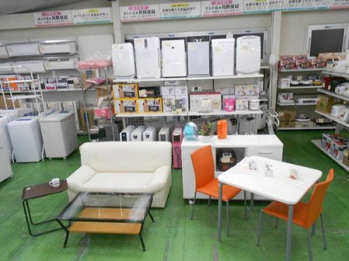 IKEAのストックホルム