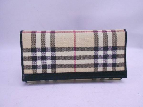 バッグのバーバリー