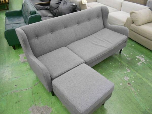 家具・インテリアのソファー
