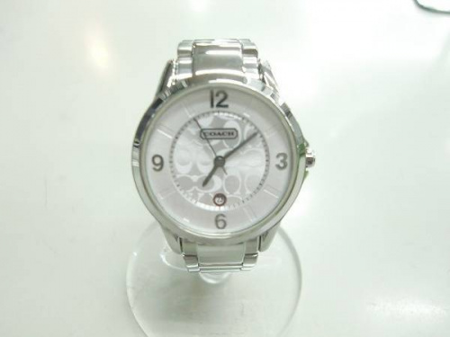 腕時計のコーチ（COACH）