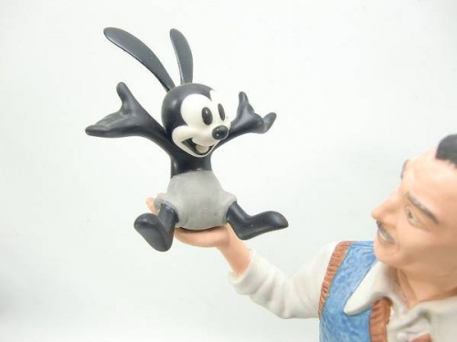 WDCCのディズニー