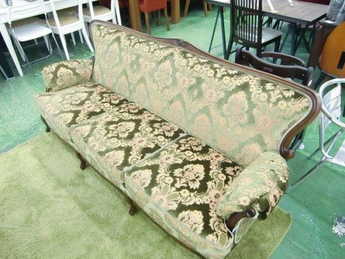 家具・インテリアのソファー