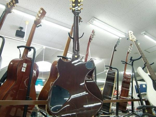 ギターのYAMAHA