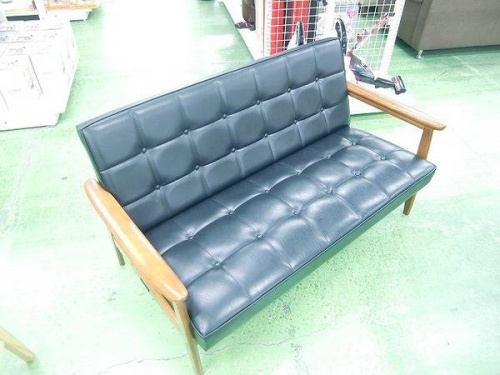 家具・インテリアのソファー