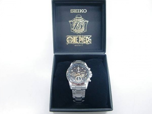 SEIKOのワンピース