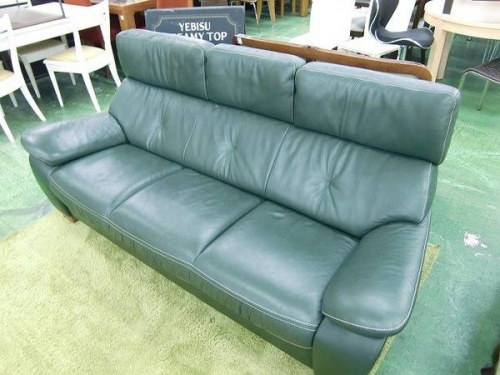 家具・インテリアのソファー