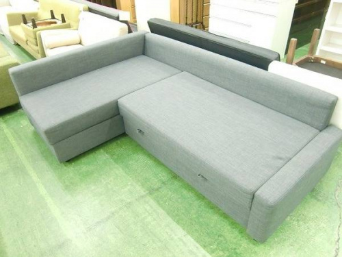 家具・インテリアのソファー