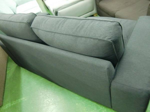 ソファーのIKEA