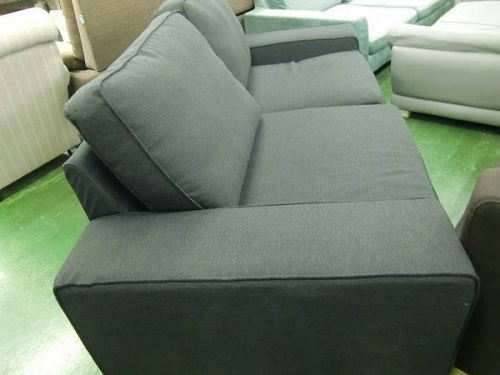 IKEAのグレー