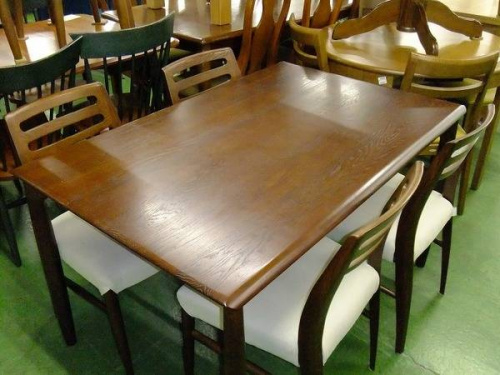 家具・インテリアのダイニングセット