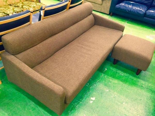 家具・インテリアのソファー