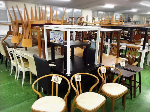 AD COREのブラウン