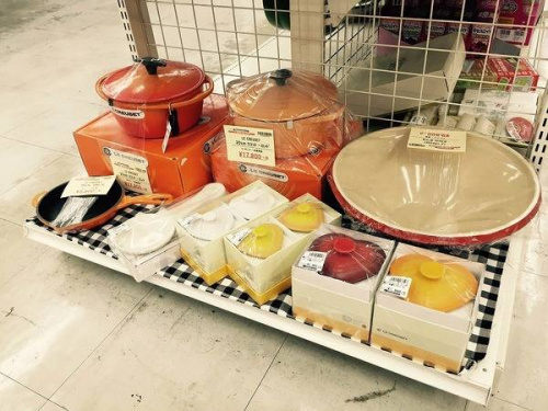 STAUB