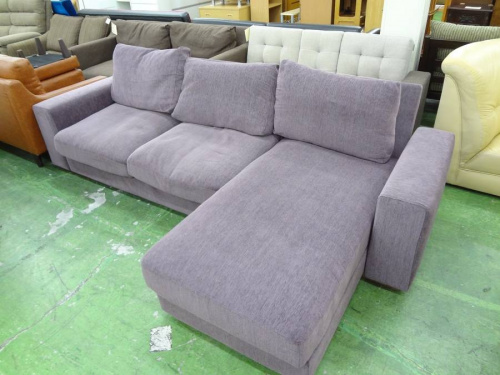 家具・インテリアのソファー