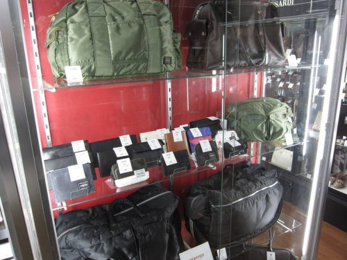 楽器・ホビー雑貨のメンズファッション