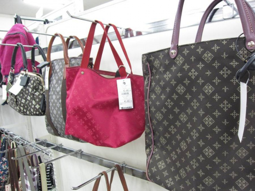 メンズファッションのブランド・ラグジュアリー