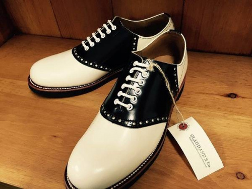メンズファッションのシューズ