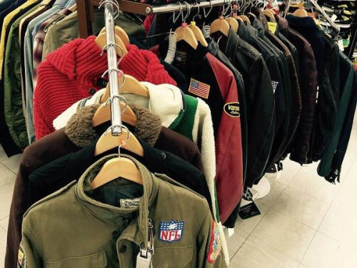 ブランド・ラグジュアリーのメンズファッション