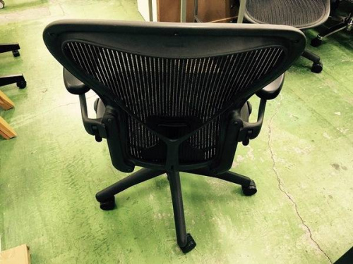 イスのHerman Miller