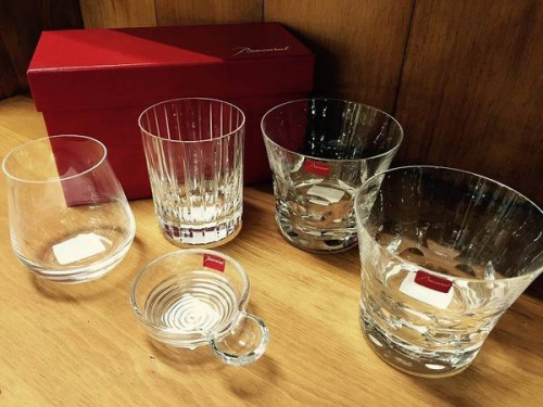 家具・インテリアのブランド・ラグジュアリー