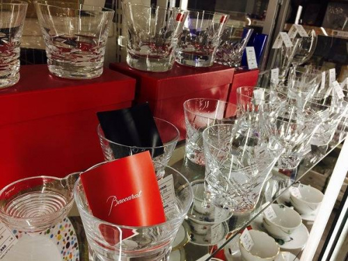 家具・インテリアのブランド・ラグジュアリー