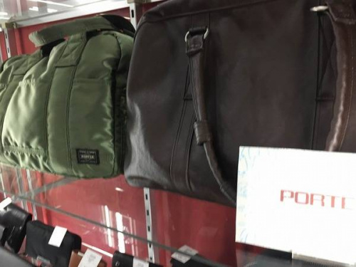 メンズファッションの雑貨