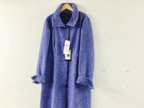 アウターのコート