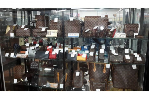 生活家電・家事家電のブランド・ラグジュアリー