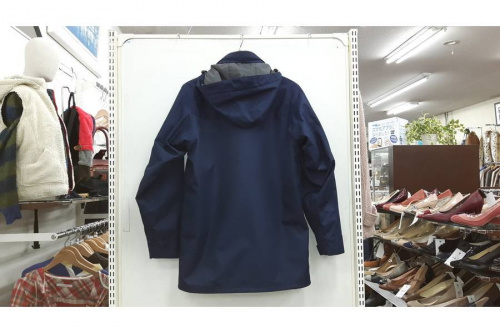 パタゴニア(patagonia)のマウンテンパーカー