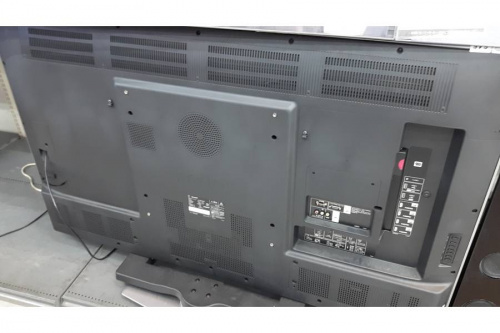 液晶テレビの生活家電・家事家電