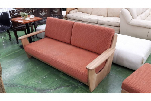家具・インテリアのソファー