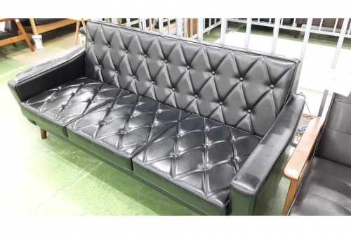 家具・インテリアのソファー