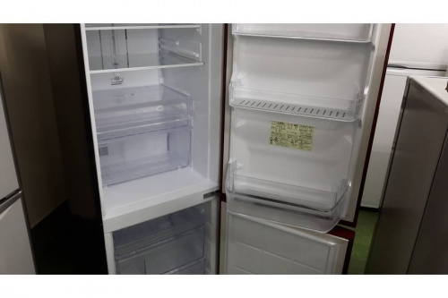 冷蔵庫の洗濯機