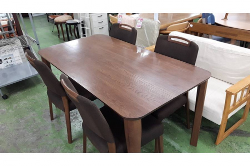 家具・インテリアのダイニングセット