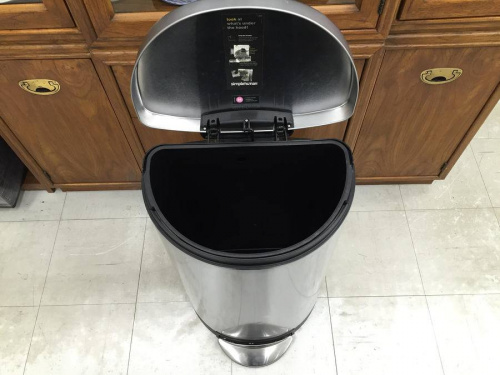 SIMPLEHUMANのシンプルヒューマン