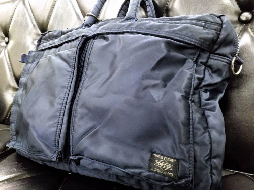 ポーター(PORTER)のビジネス