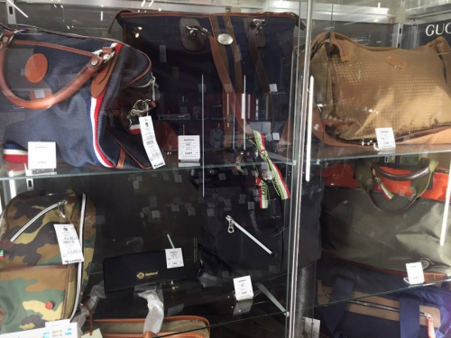 ビジネスの財布