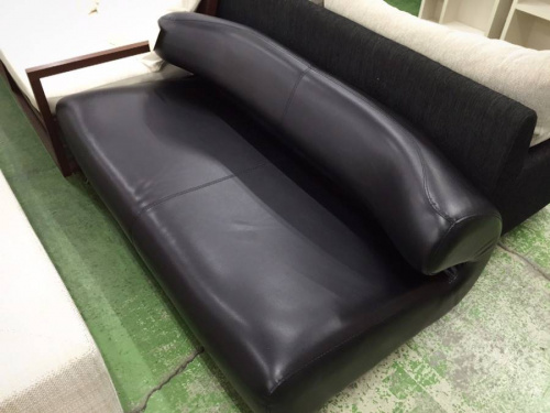 家具・インテリアのソファー
